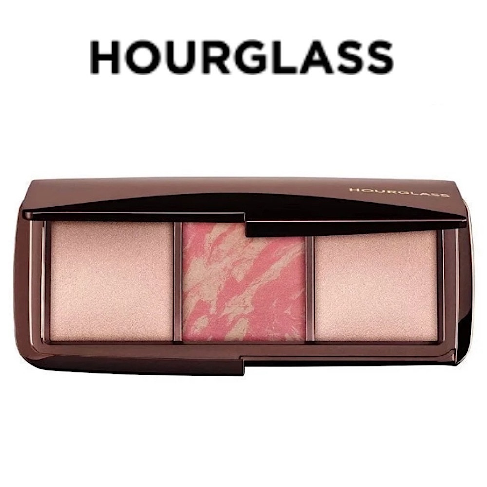 🎉SALE🎉 Hourglass Ambient Lighting Palette Luminous Edit - Picture 2 of 4